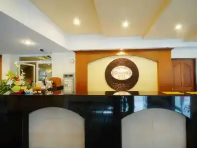 Golden Villa Pattaya - 36