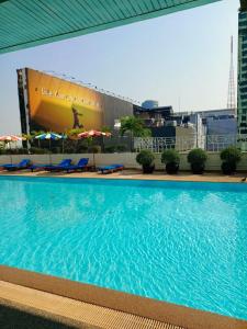 Golden Tulip Sovereign Bangkok - 30