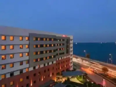 Ibis Istanbul Zeytinburnu - 76