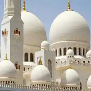 Andaz Capital Gate Abu Dhabi, By Hyatt - 5