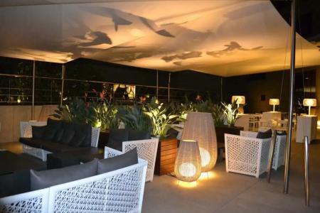 SB Icaria Barcelona - 71