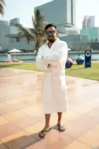 Beach Rotana - Abu Dhabi - 27