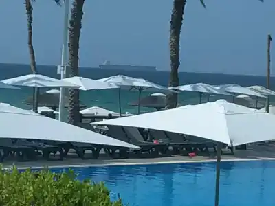 Occidental Sharjah Grand - 33