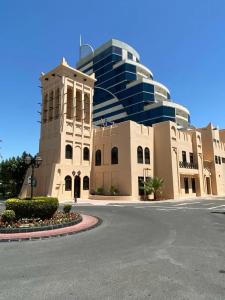 Novotel Bahrain Al Dana Resort - 2