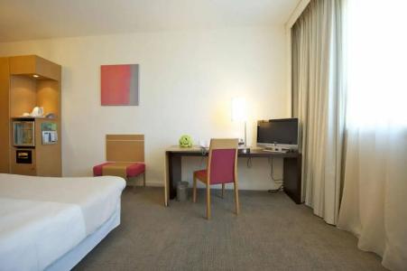 Novotel Roma Est - 80
