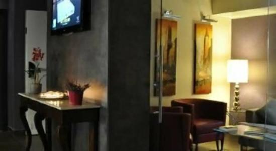 Comfort Rome Airport Fiumicino - 54