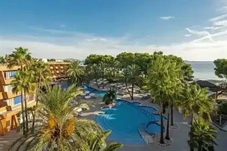 Iberostar Playa de Muro - 64