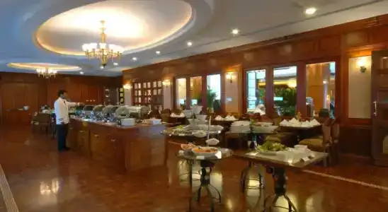 Grand Excelsior - Bur Dubai - 62