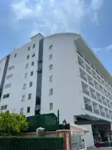 White Gold & Spa - All Inclusive - 8