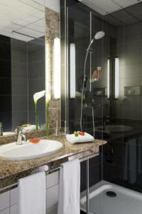 NH Collection Berlin Mitte am Checkpoint Charlie - 18