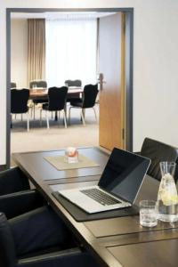 NH Collection Berlin Mitte am Checkpoint Charlie - 68