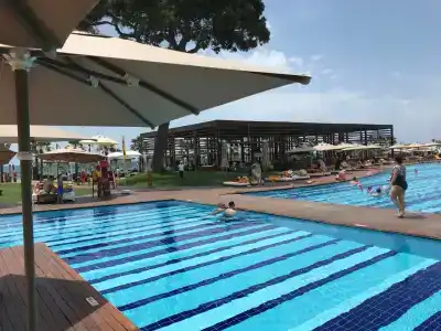 Rixos Premium Belek - The Land of Legends Access - 80