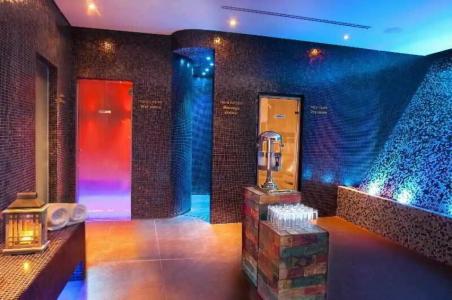 Carlton Tel Aviv – Luxury on the Beach - 26