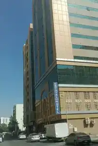 Crystal Plaza - 18