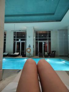 Ritz Carlton Residences DIFC Downtown Dubai - 60