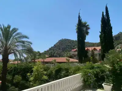 Oludeniz Turquoise - 20