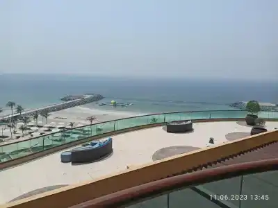 Fairmont Ajman - 40