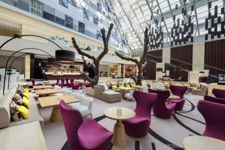 Hyatt Regency Oryx Doha - 49