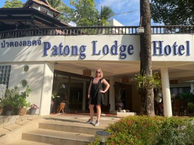 Patong Lodge - SHA Extra Plus - 58