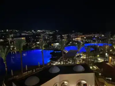 Royal Savoy Sharm El Sheikh - 4