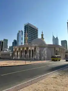 Al Khoory Executive, Al Wasl - 30