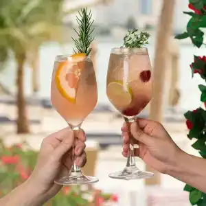 Conrad Abu Dhabi Etihad Towers - 62