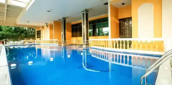 Sahara Beach Resort & Spa - 17