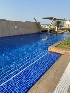 Metropolitan Dubai - 6