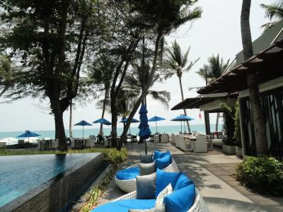 Synergy Samui - 32