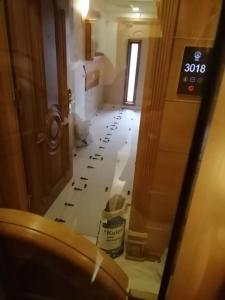 Wyndham Istanbul Old City - 88