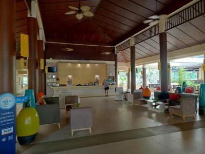 Seaview Resort Khao Lak - SHA Plus - 48