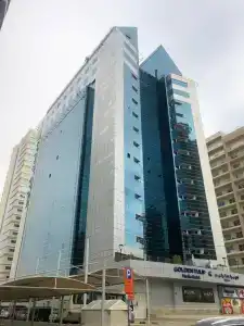 Golden Tulip Media - 63