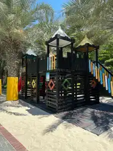 Rixos The Palm & Suites - Ultra All Inclusive - 22