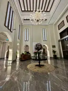 Ajman Saray, a Luxury Collection Resort, Ajman - 1