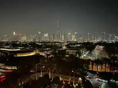 Four Seasons Resort Dubai at Jumeirah Beach - 25