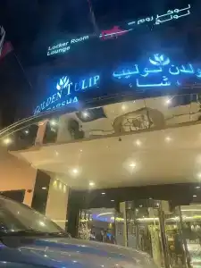 Golden Tulip Al Barsha - 5