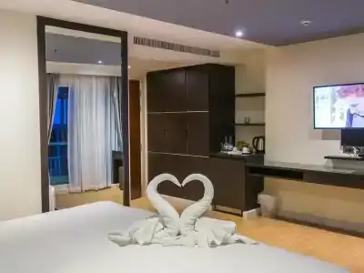 Unique Regency Pattaya - 25