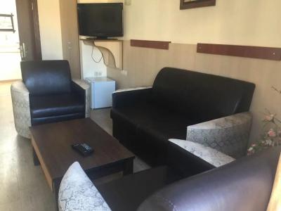 Safari Otel - 37