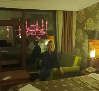 Lausos Sultanahmet - 83