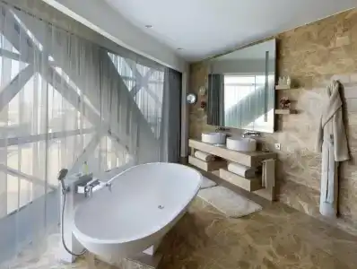 Andaz Capital Gate Abu Dhabi, By Hyatt - 14