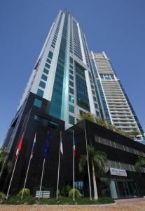 Habtoor Palace Dubai, LXRs & Resorts - 19