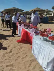 Shams Safaga Resort - 56