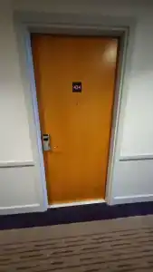 Premier Inn Abu Dhabi Airport (Business Park) - 39