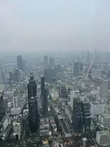 The Standard, Bangkok Mahanakhon - 42