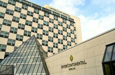 InterContinental Berlin, an IHG - 28