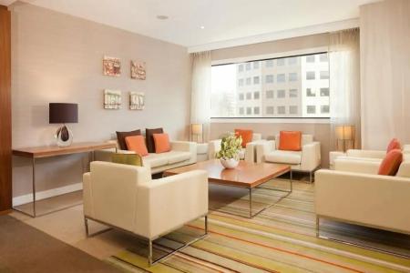 Hilton Barcelona - 62