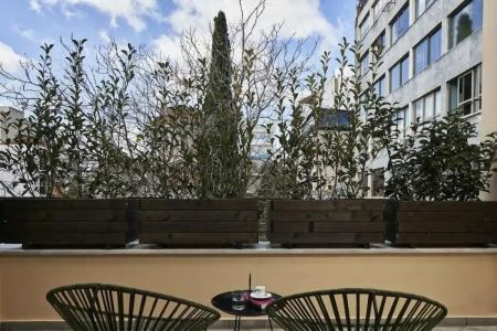 NLH MONASTIRAKI - Neighborhood Lifestyles - 13