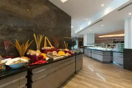 Boyalik Beach & Spa Cesme - 89