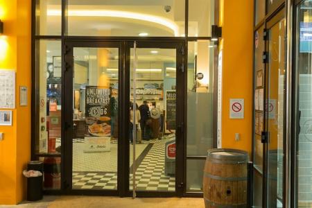 St Christopher's Budget Paris - Gare du Nord - 10