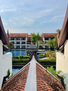 JW Marriott Khao Lak Resort and Spa - 28